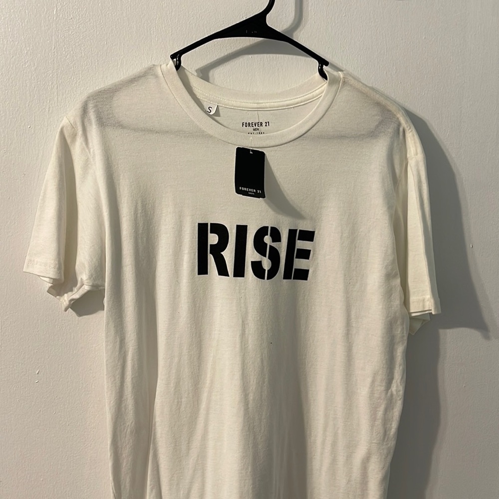 Forever 21 T-shirt SIZE SMALL